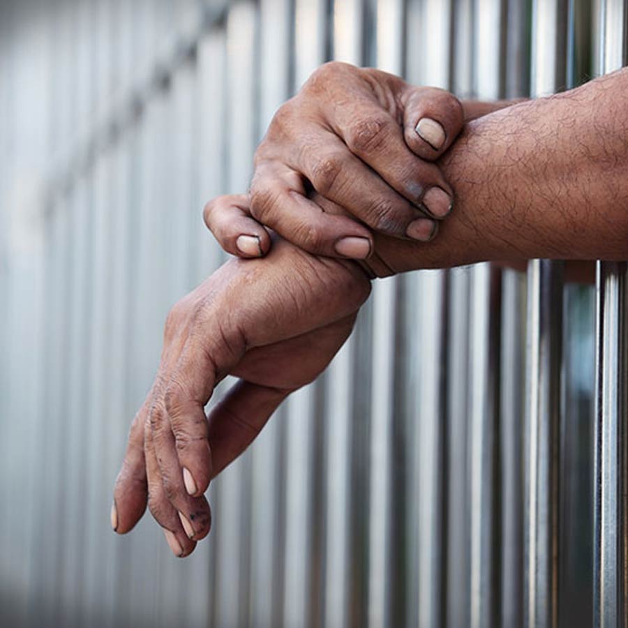 love making room in prison