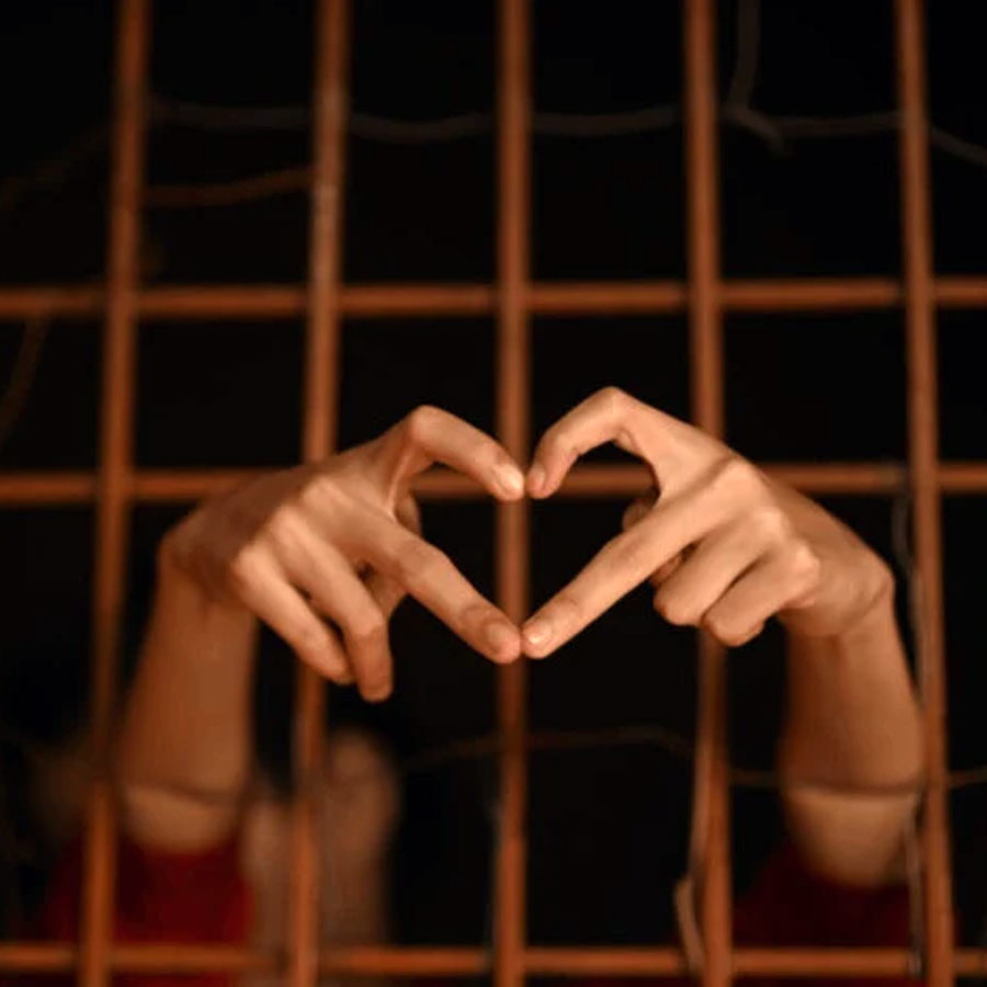 love making room in prison