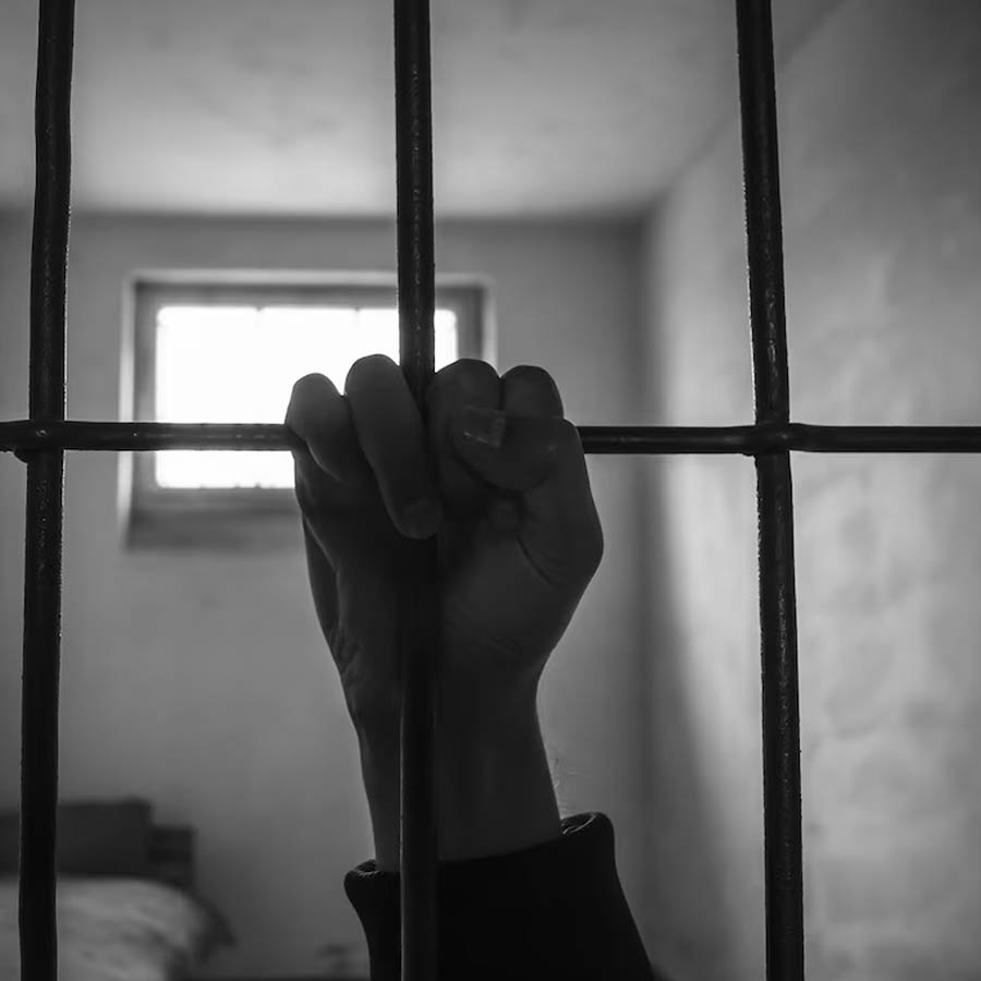 love making room in prison
