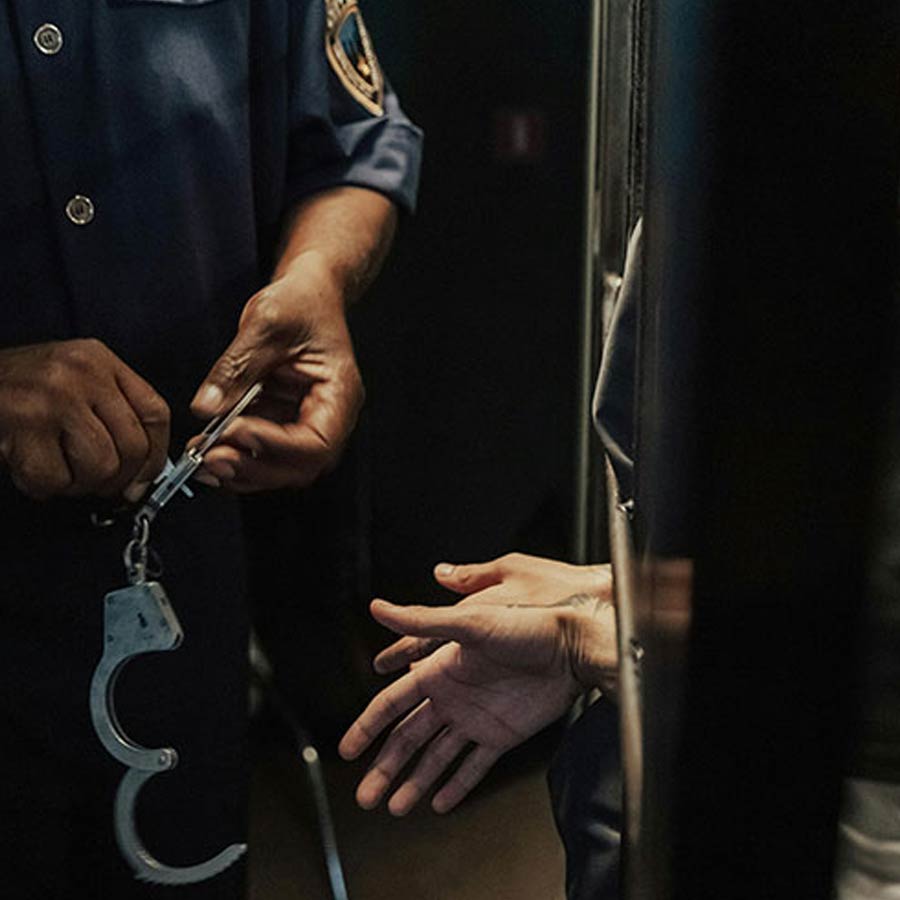 love making room in prison