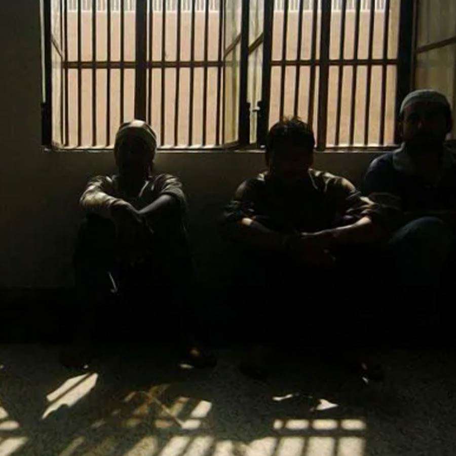 love making room in prison