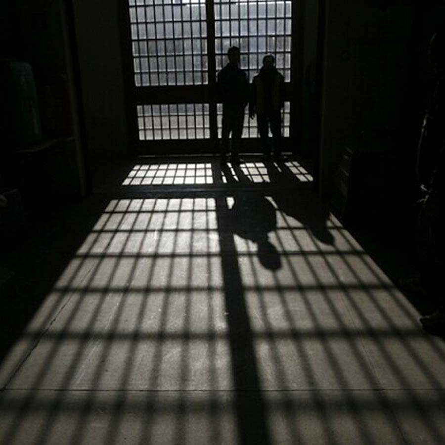love making room in prison