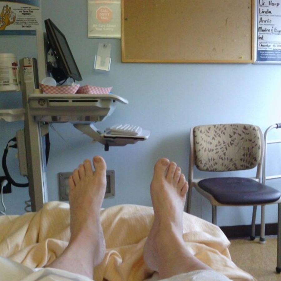 What is Digital Rape and know incident in Gurgaon hospital