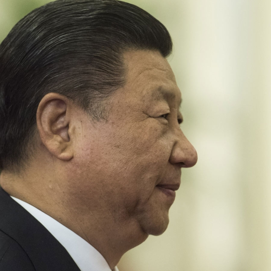 China tests Non Nuclear Hydrogen Bomb 15 times powerful than TNT blast
