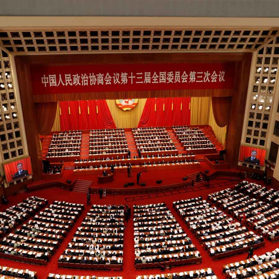 China tests Non Nuclear Hydrogen Bomb 15 times powerful than TNT blast