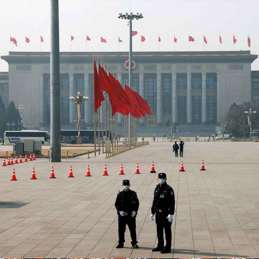 China tests Non Nuclear Hydrogen Bomb 15 times powerful than TNT blast