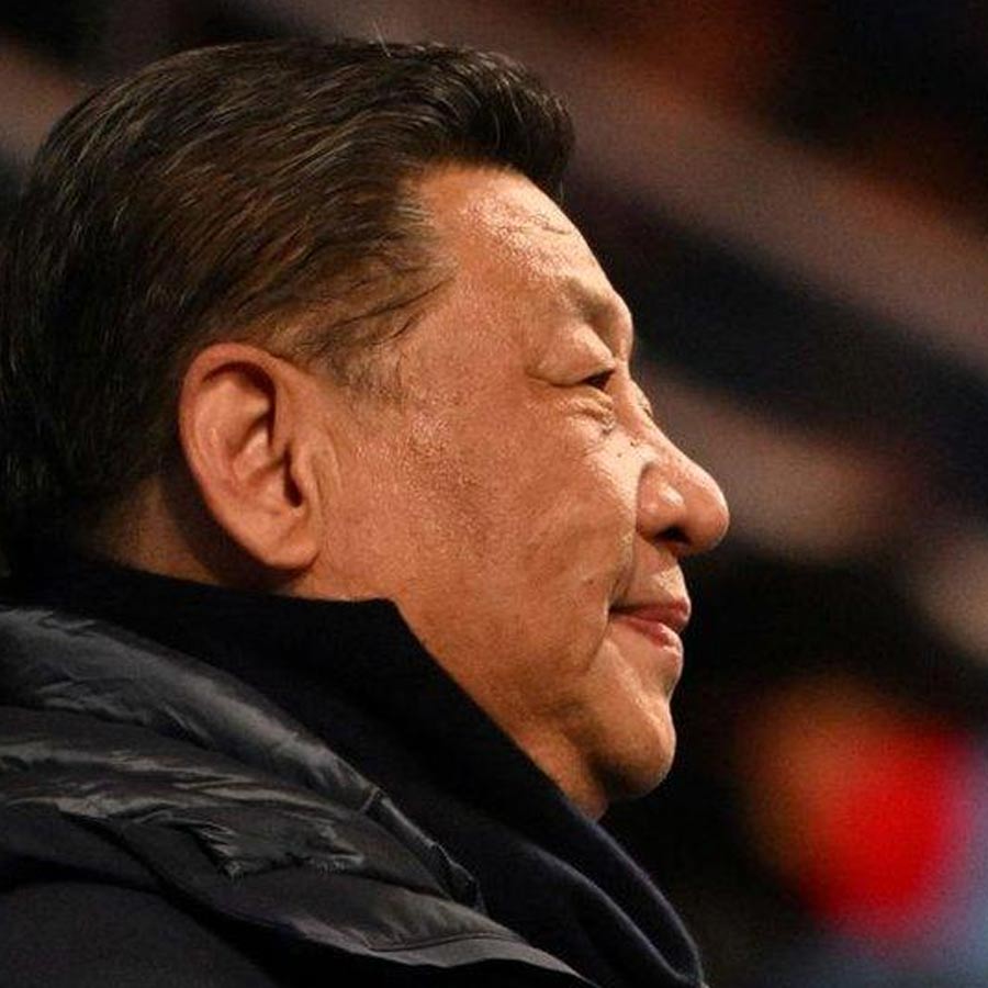 China tests Non Nuclear Hydrogen Bomb 15 times powerful than TNT blast