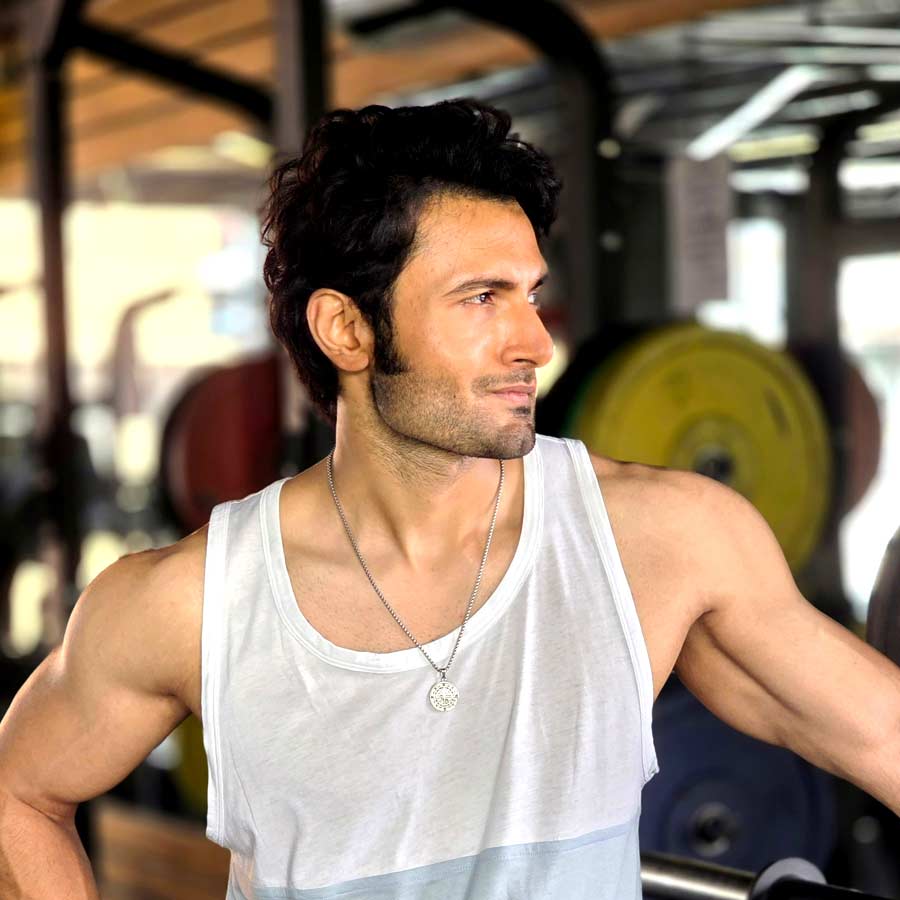 image of Sean Banerjee