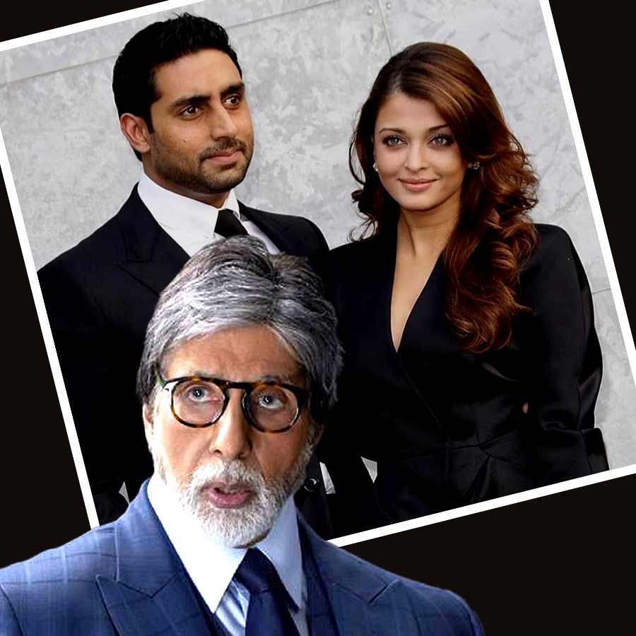 Amitabh Bachchan revealed Abhishek Bachchan proposed Aishwarya Rai Bachchan after Guru’s premiere