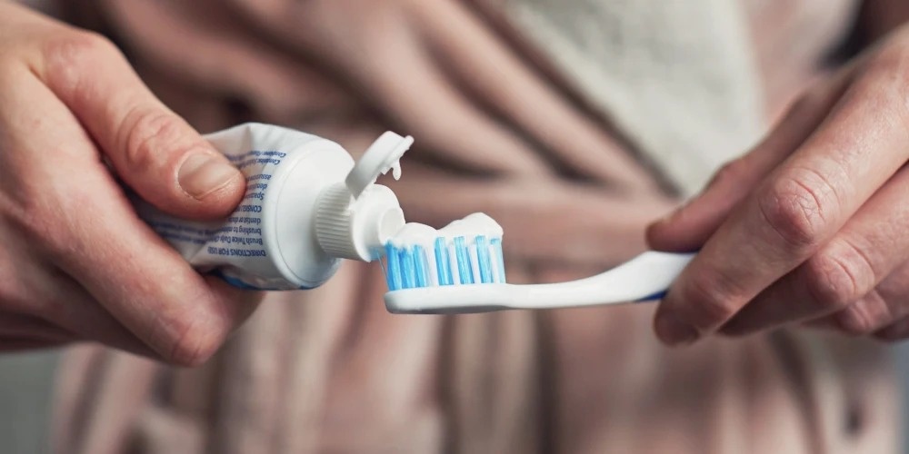 Metals like Lead, Arsenic Found in leading Toothpastes all over the world