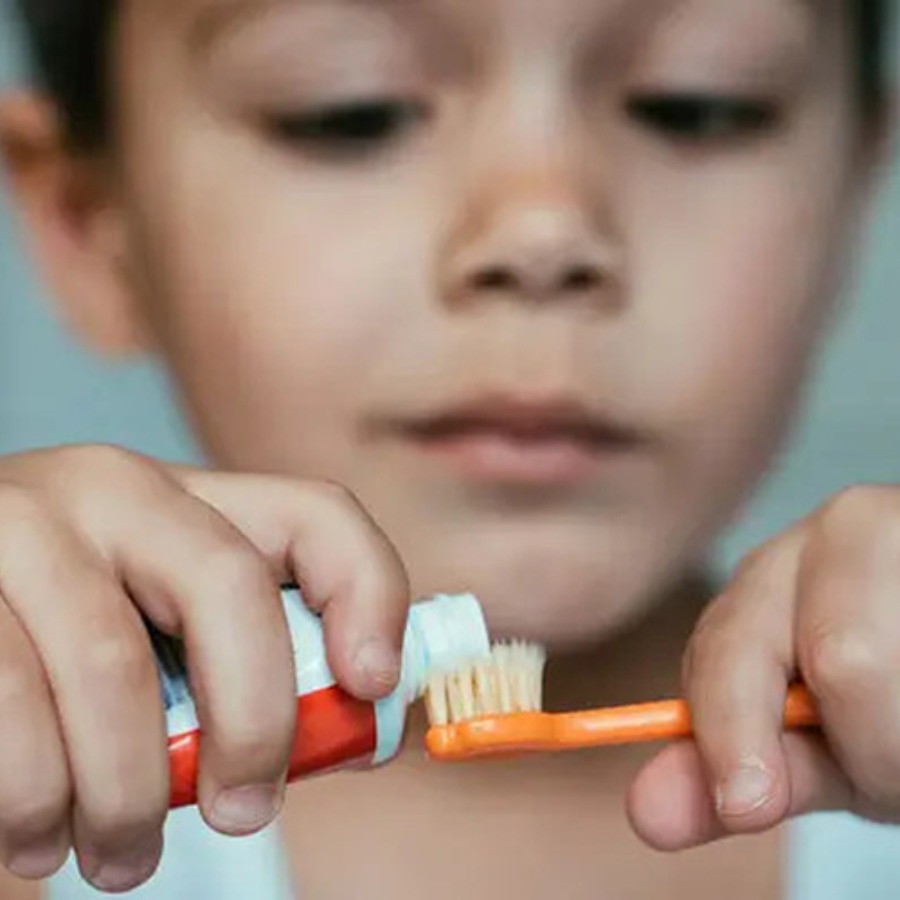 Metals like Lead, Arsenic Found in leading Toothpastes all over the world