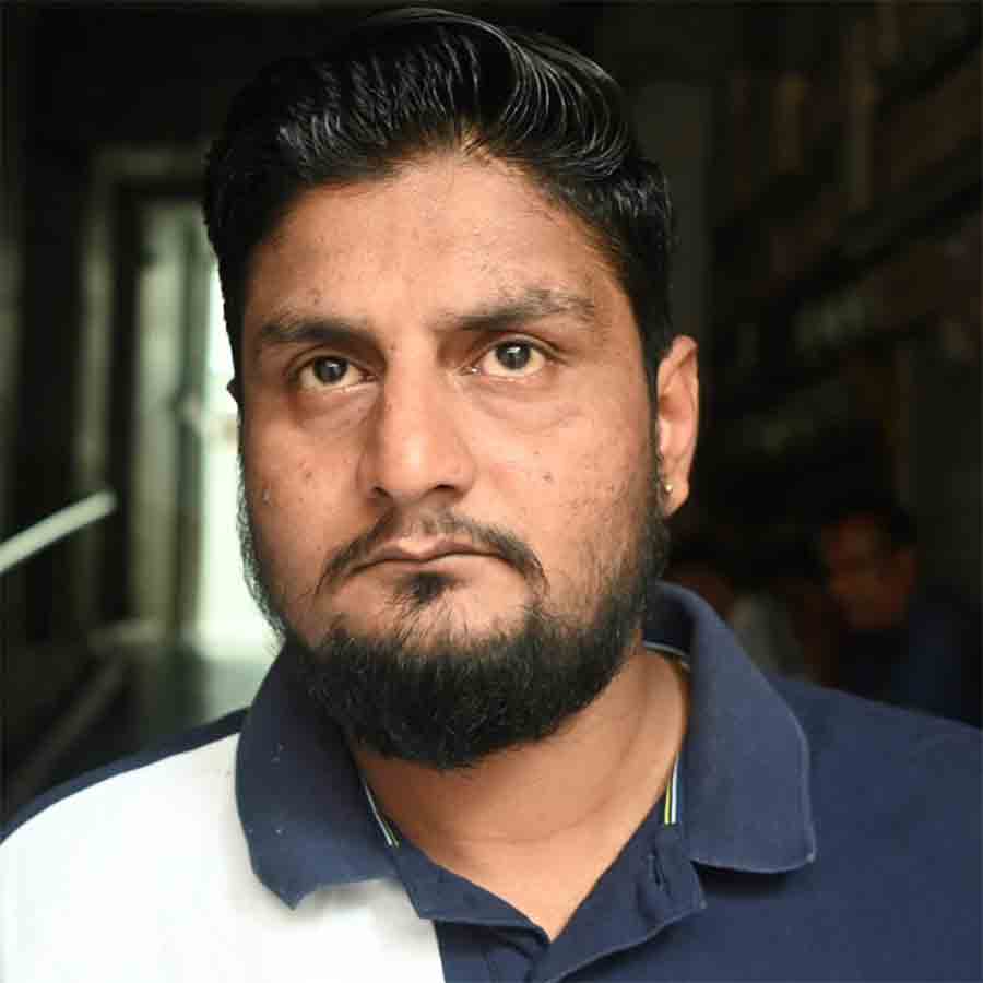 rohit singh