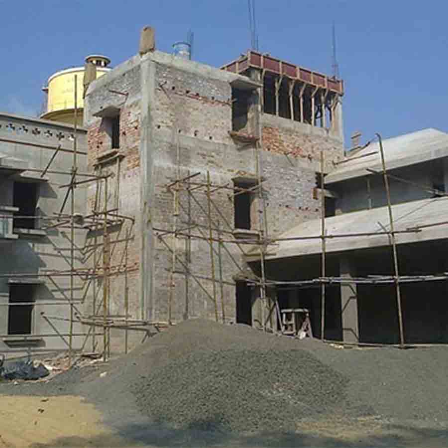 —প্রতীকী চিত্র।