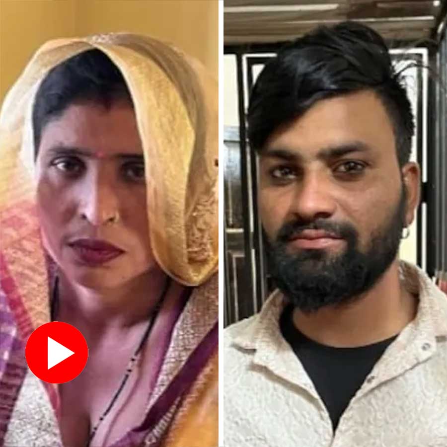 Video claims woman from Uttar Pradesh who elope with would be son in law is pregnant