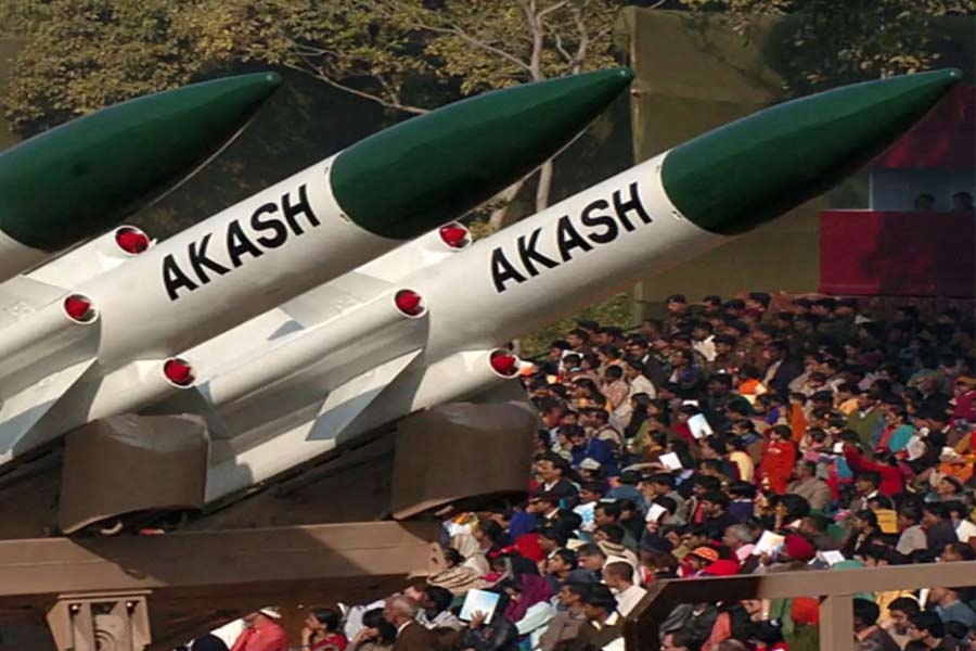 US Golden Dome, Israel’s Iron Dome and India’s S-400, which one is the best Air Defence system