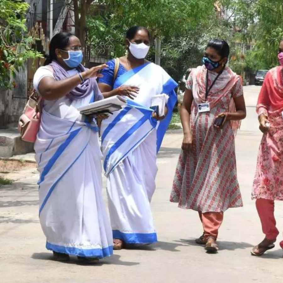 প্রতীকী ছবি।