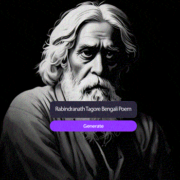 Can Artificial Intelligence write poetry like human poets of its own