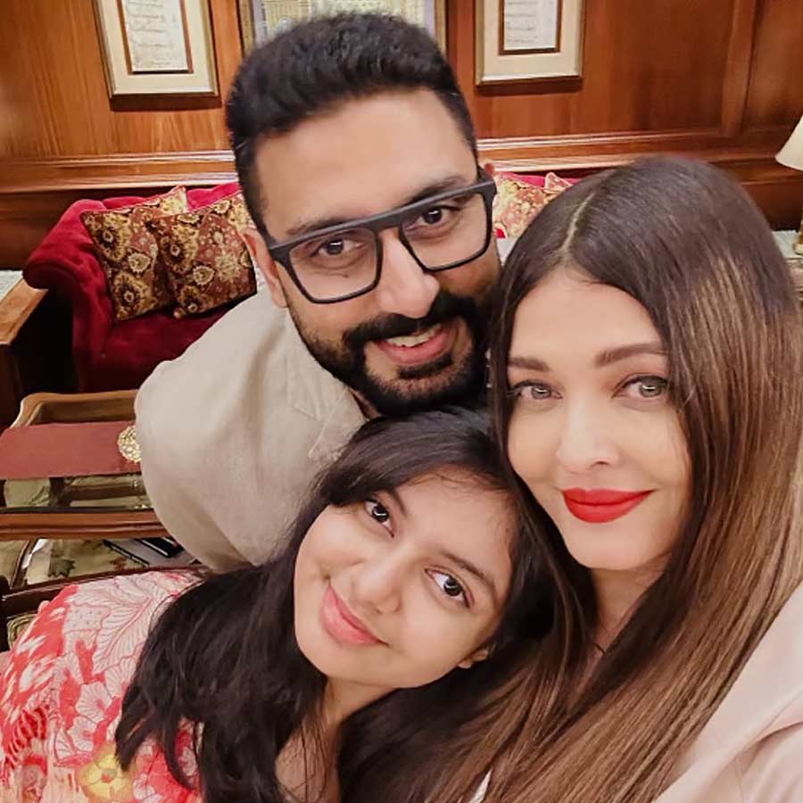 Aishwarya Rai bachchan abhishek bachchan real estate investment in dubai for daughter Aaradhya