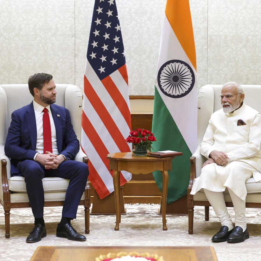 JD Vance shares big update on India-US trade pact, praise PM Narendra Modi