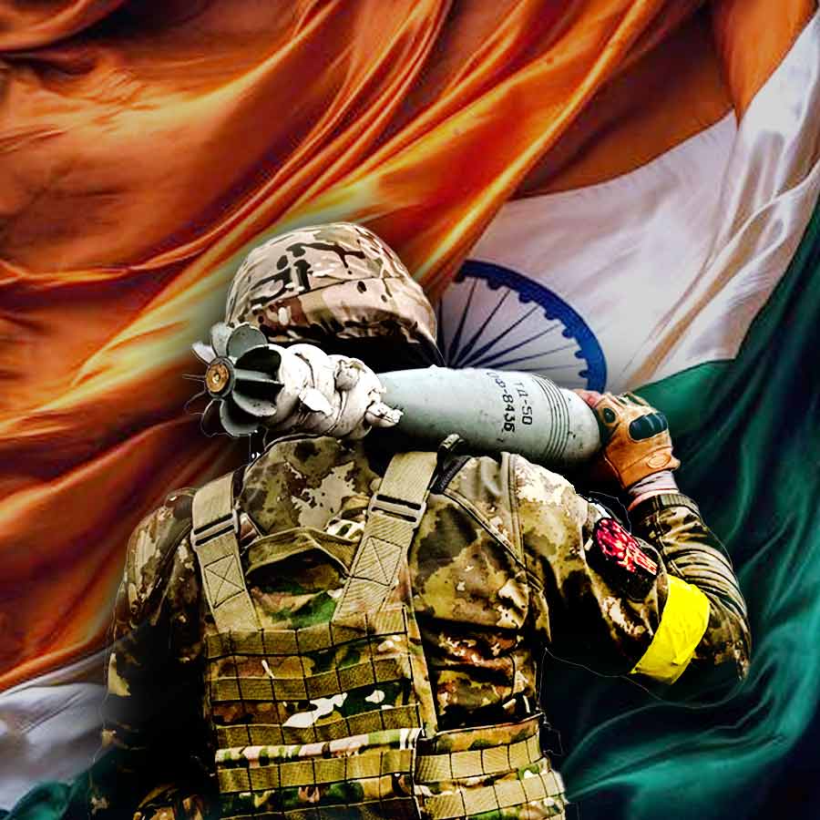 India wants to expand arms business by offering lucrative loans to traditional Russian customers 