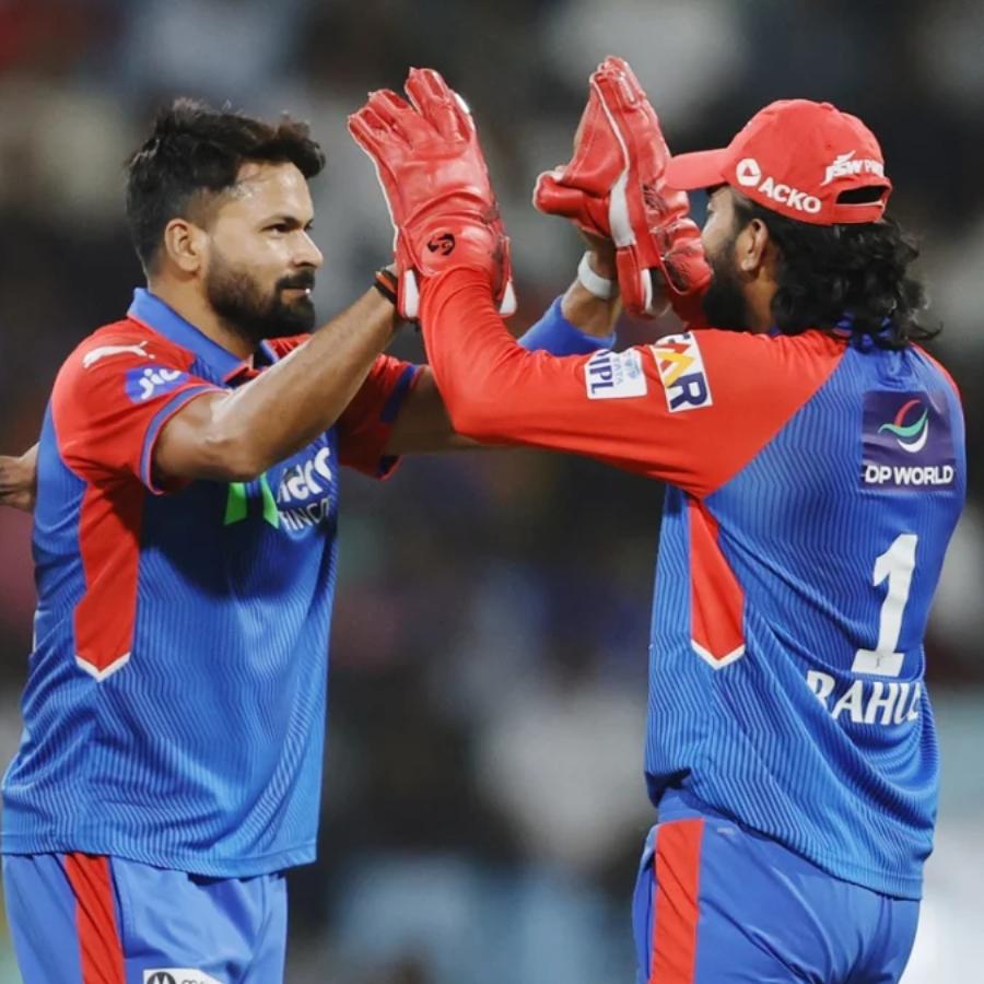Picture of IPL