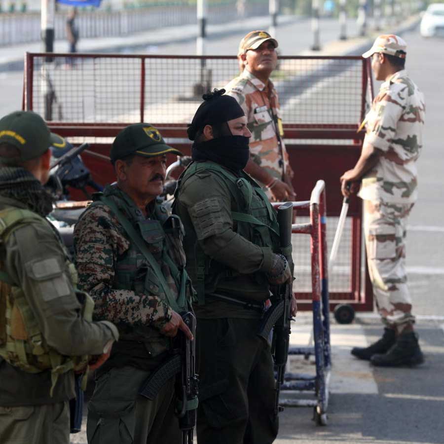 All need to know about TRF who took responsibility of Pahalgam attack and mastermind behind it