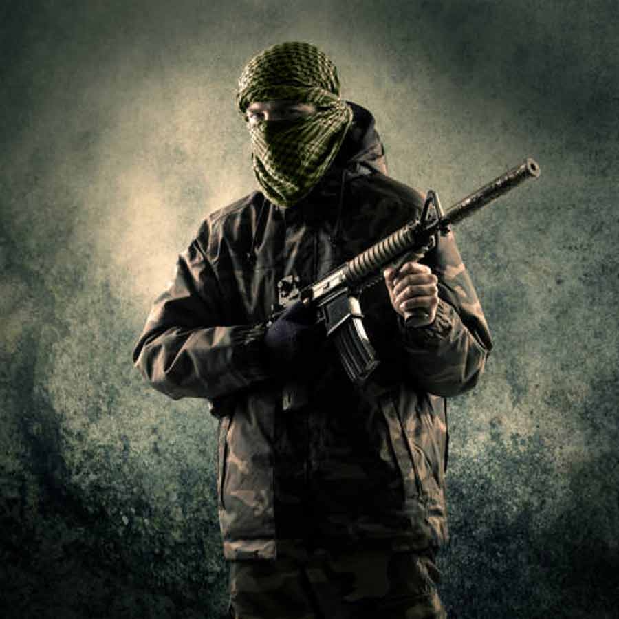 All need to know about TRF who took responsibility of Pahalgam attack and mastermind behind it