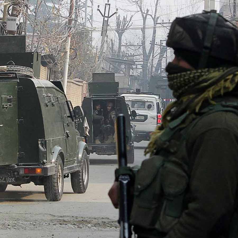 All need to know about TRF who took responsibility of Pahalgam attack and mastermind behind it