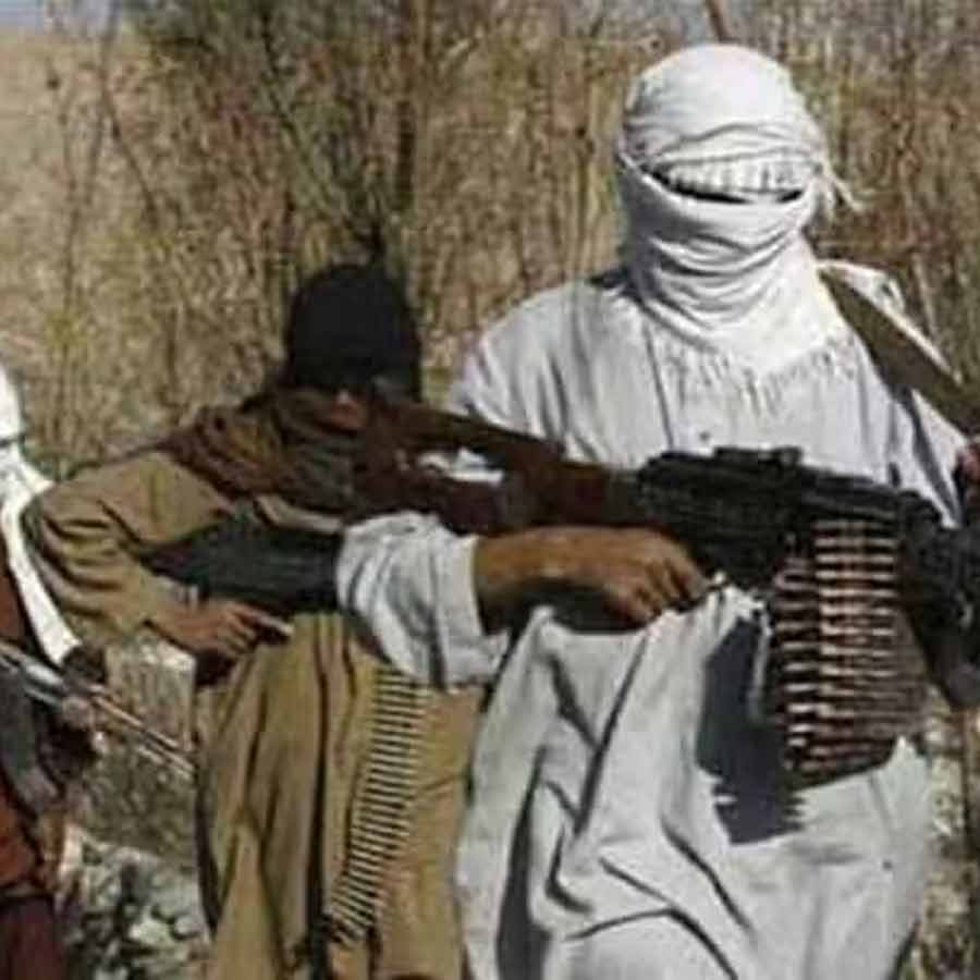 All need to know about TRF who took responsibility of Pahalgam attack and mastermind behind it