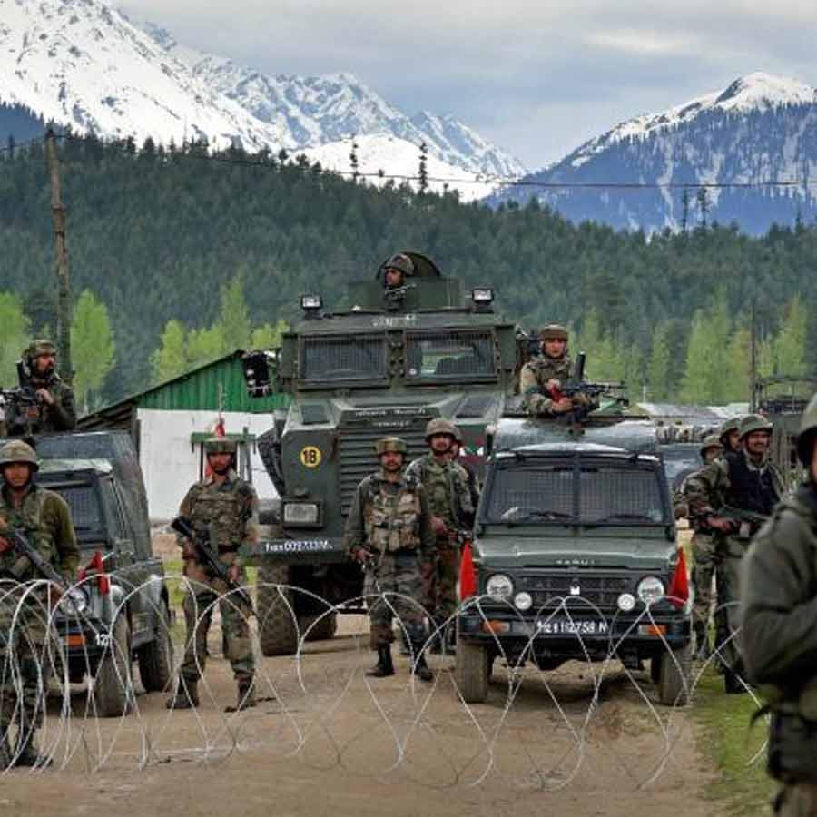 All need to know about TRF who took responsibility of Pahalgam attack and mastermind behind itAll need to know about TRF who took responsibility of Pahalgam attack and mastermind behind it