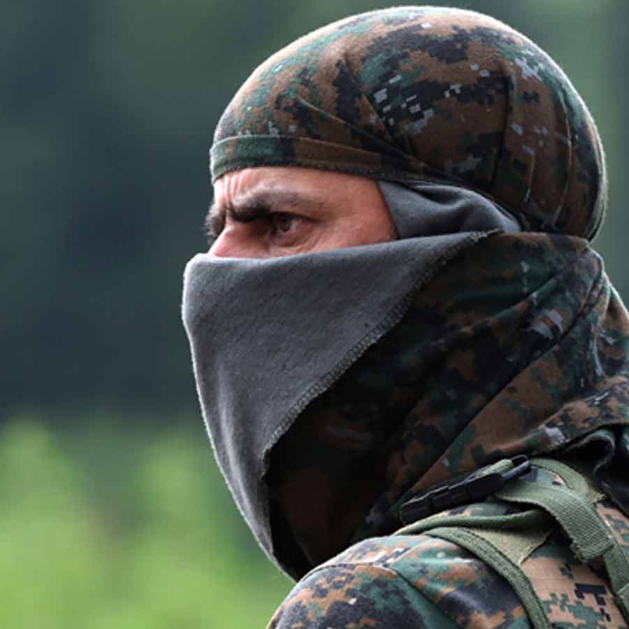 All need to know about TRF who took responsibility of Pahalgam attack and mastermind behind it