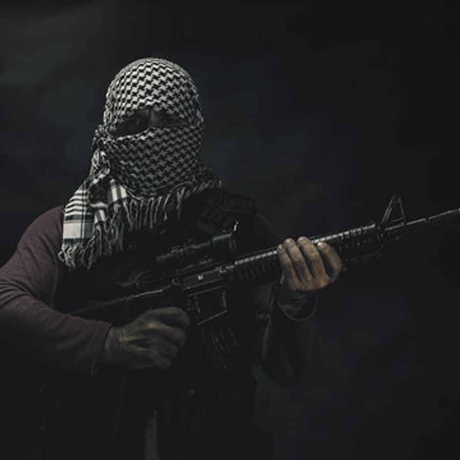 All need to know about TRF who took responsibility of Pahalgam attack and mastermind behind it