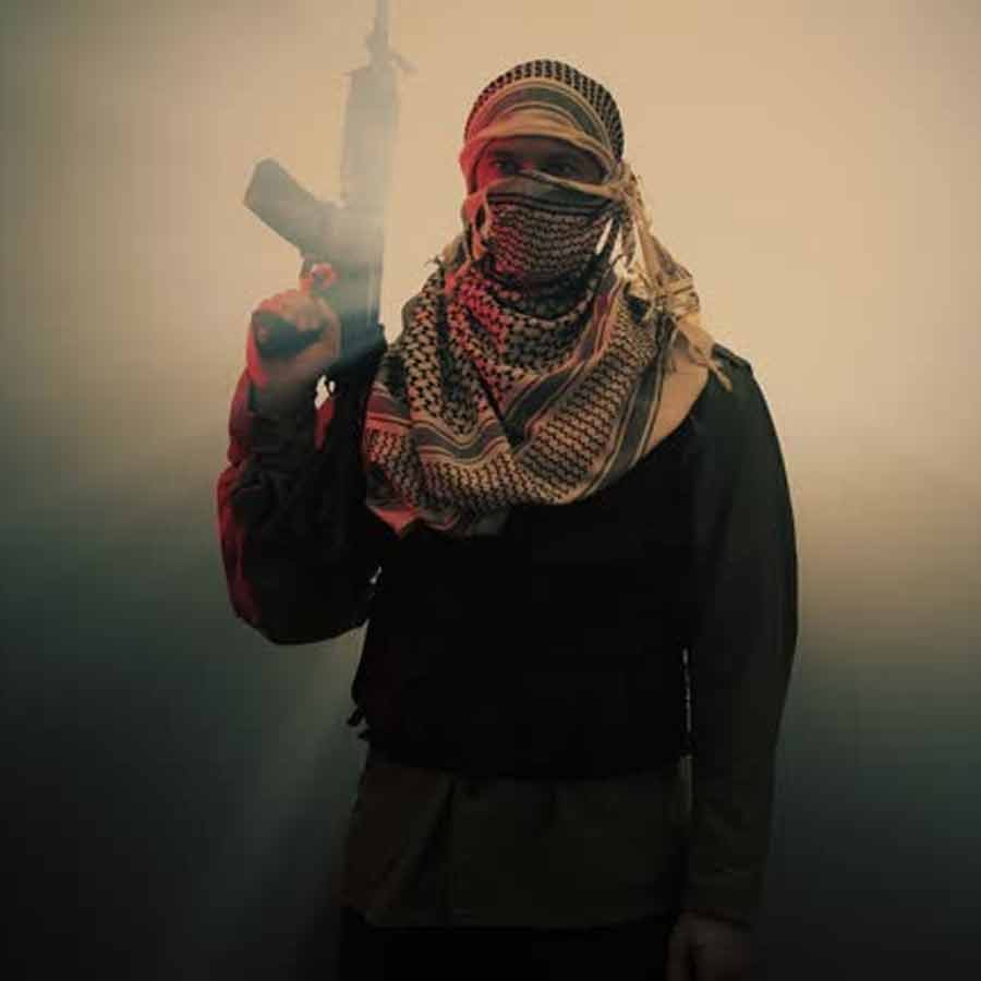 All need to know about TRF who took responsibility of Pahalgam attack and mastermind behind it