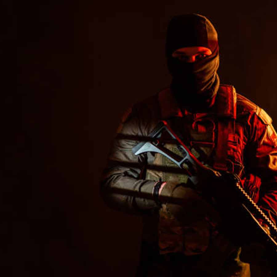 All need to know about TRF who took responsibility of Pahalgam attack and mastermind behind it
