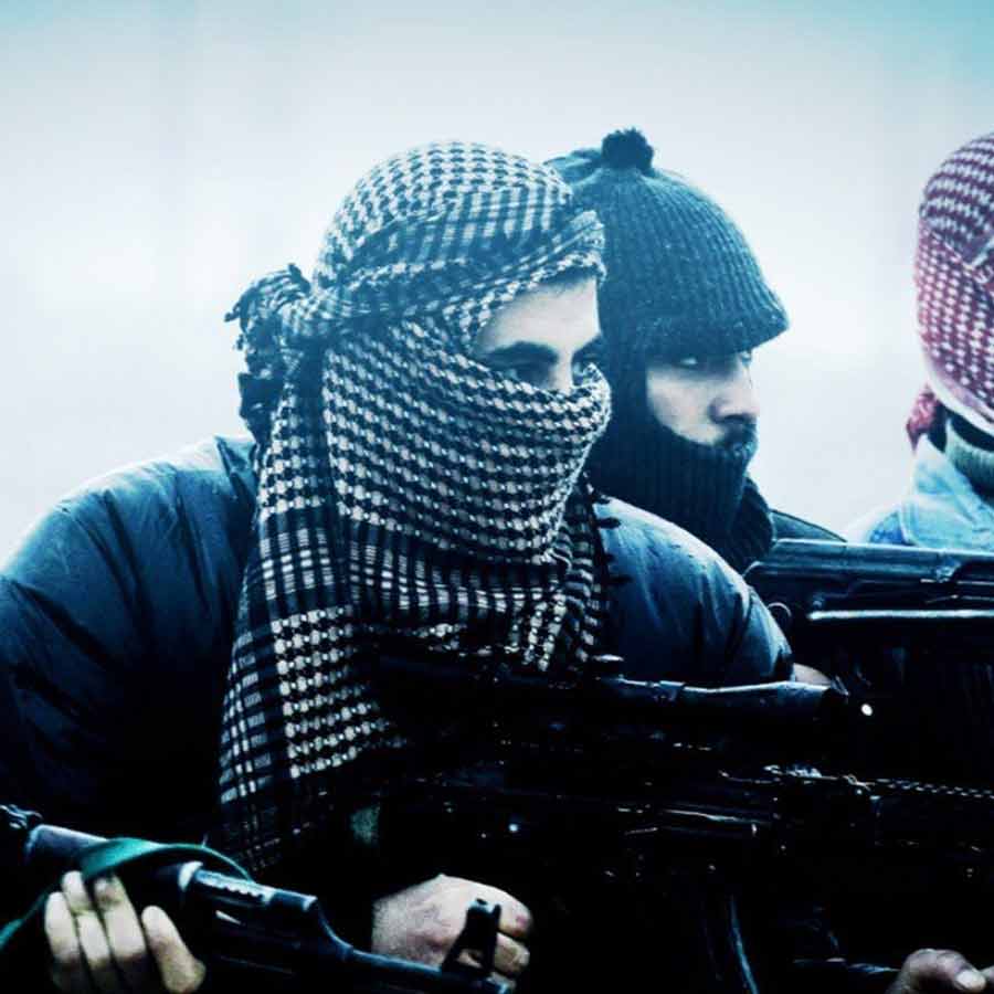 All need to know about TRF who took responsibility of Pahalgam attack and mastermind behind it