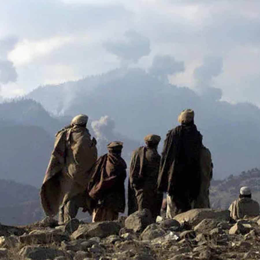 All need to know about TRF who took responsibility of Pahalgam attack and mastermind behind it