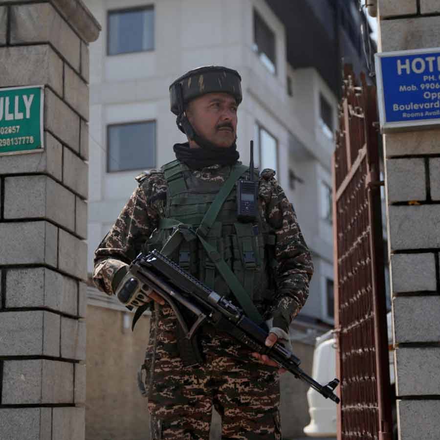 All need to know about TRF who took responsibility of Pahalgam attack and mastermind behind it