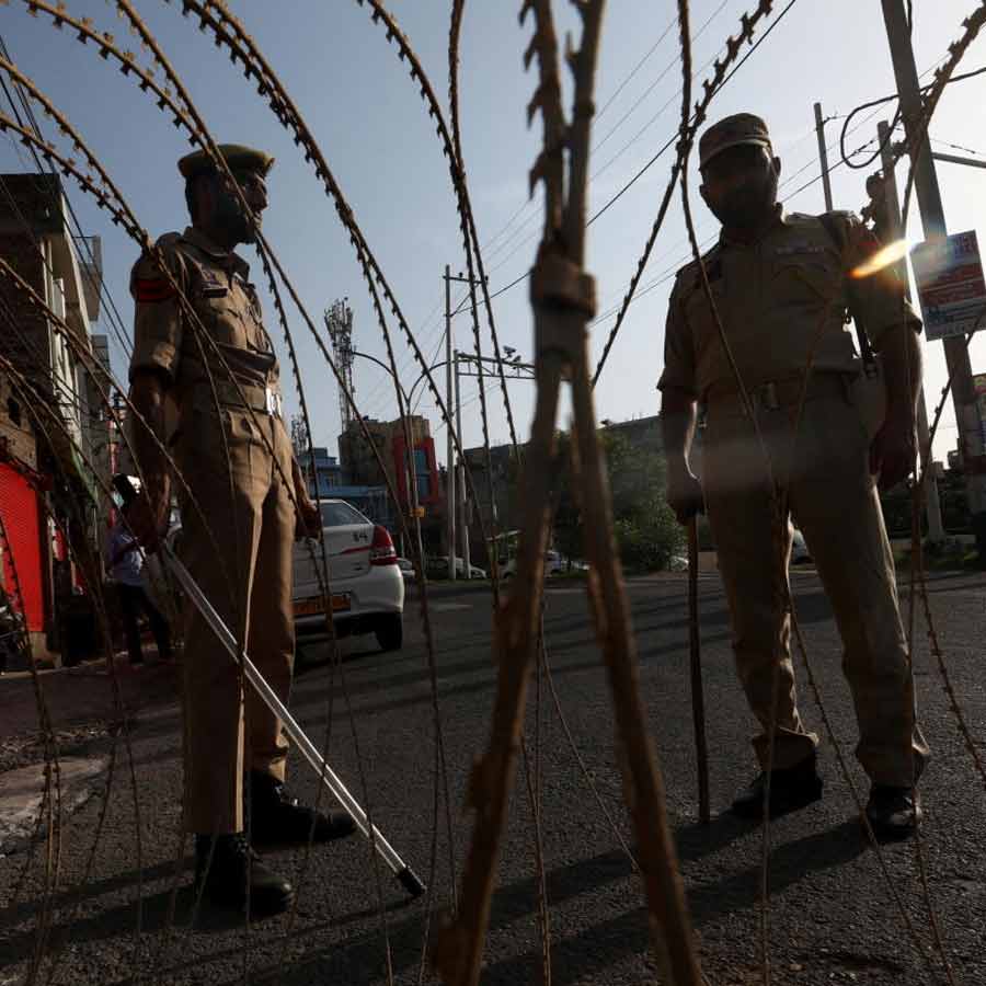 All need to know about TRF who took responsibility of Pahalgam attack and mastermind behind it