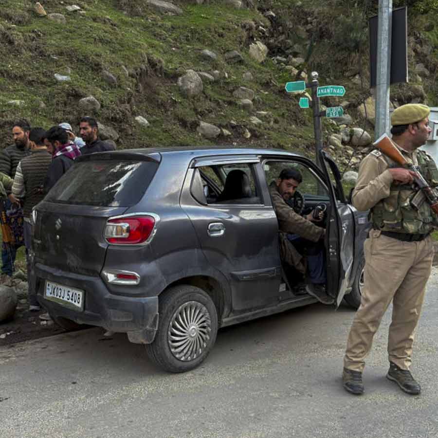 All need to know about TRF who took responsibility of Pahalgam attack and mastermind behind it