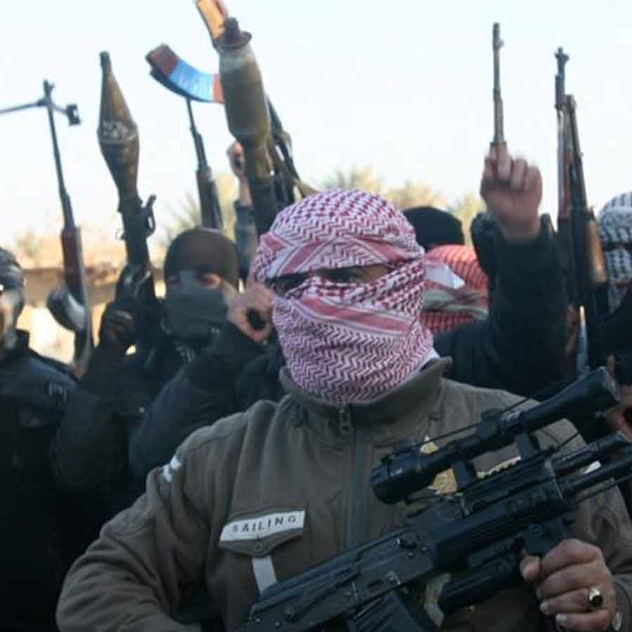 All need to know about TRF who took responsibility of Pahalgam attack and mastermind behind it