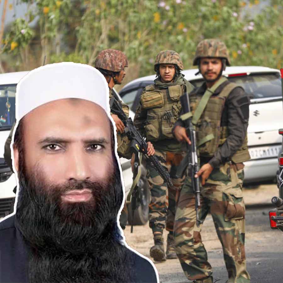 All need to know about TRF who took responsibility of Pahalgam attack and mastermind behind it