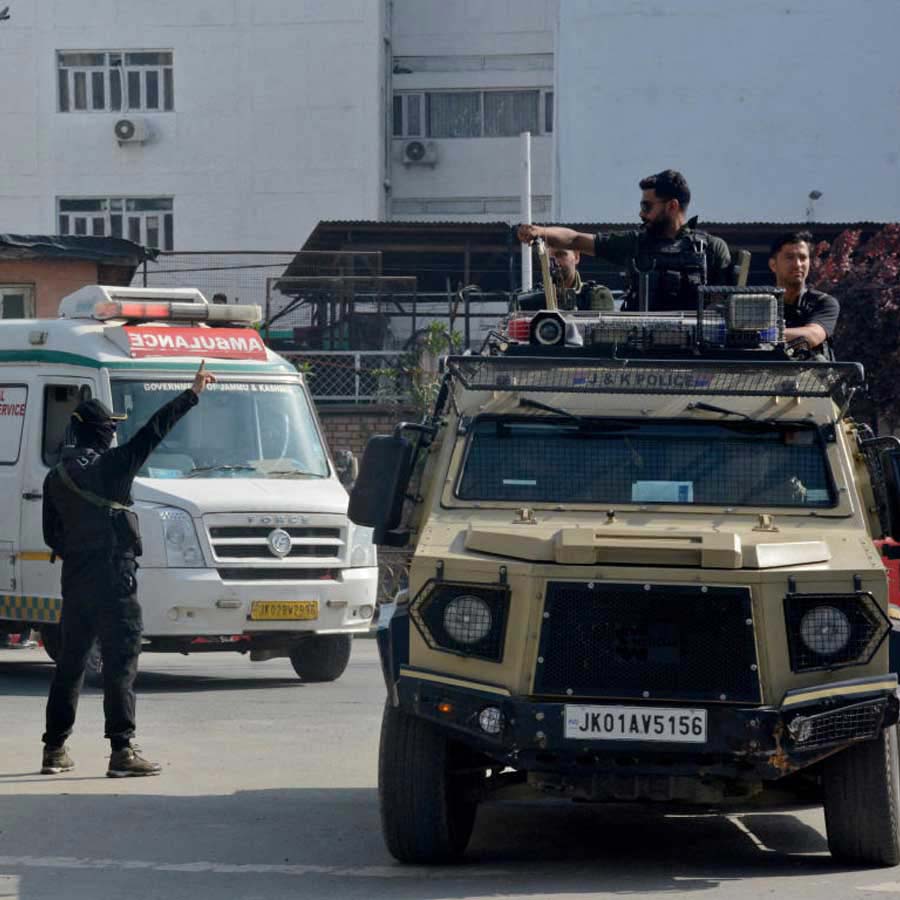 India Pakistan Nuclear Weapon comparison in US report come in front amid Pahalgam terror attack