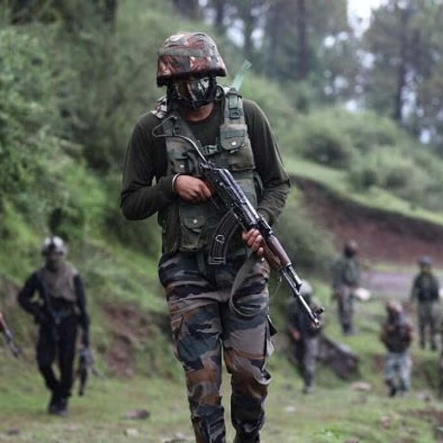 India Pakistan Nuclear Weapon comparison in US report come in front amid Pahalgam terror attack