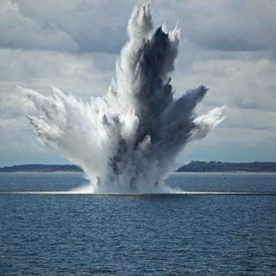 India Pakistan Nuclear Weapon comparison in US report come in front amid Pahalgam terror attack
