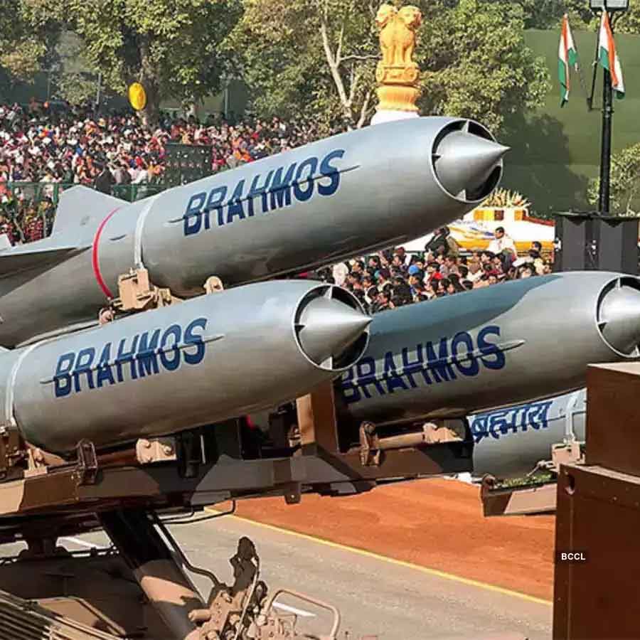 India Pakistan Nuclear Weapon comparison in US report come in front amid Pahalgam terror attack