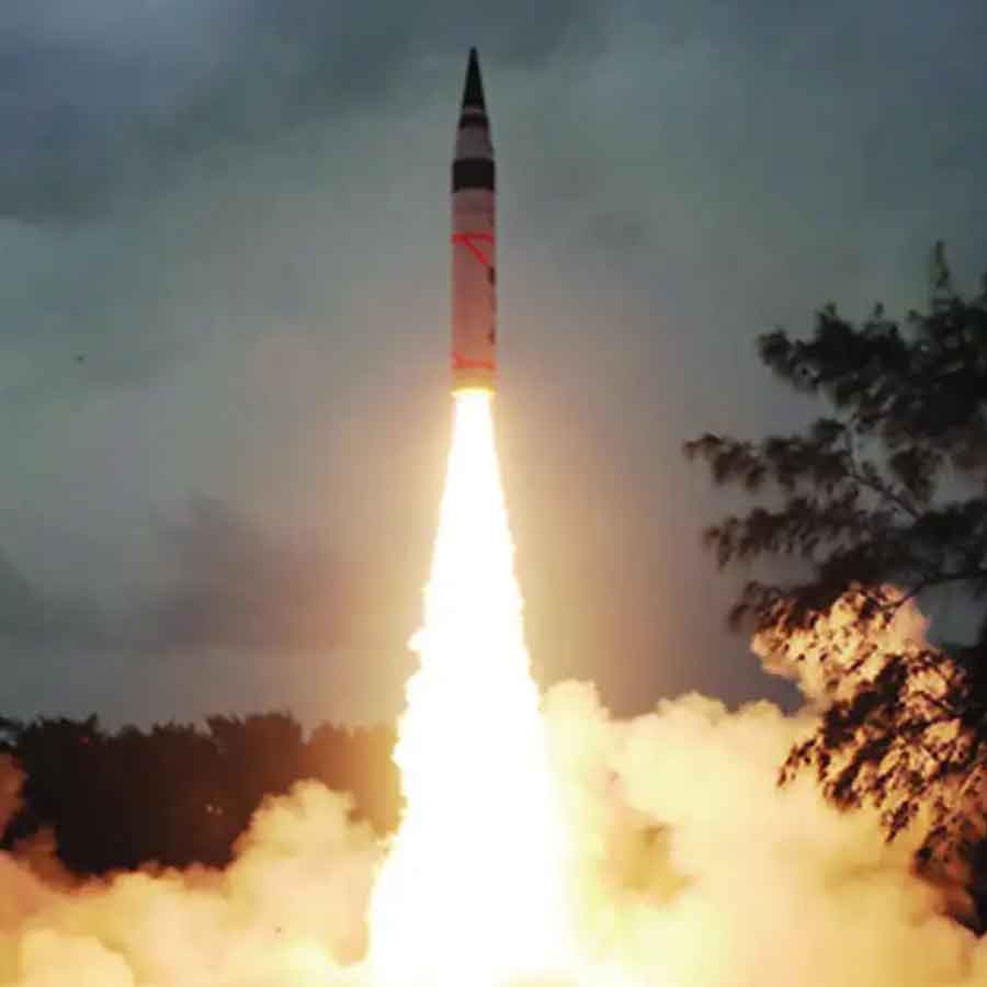 India Pakistan Nuclear Weapon comparison in US report come in front amid Pahalgam terror attack