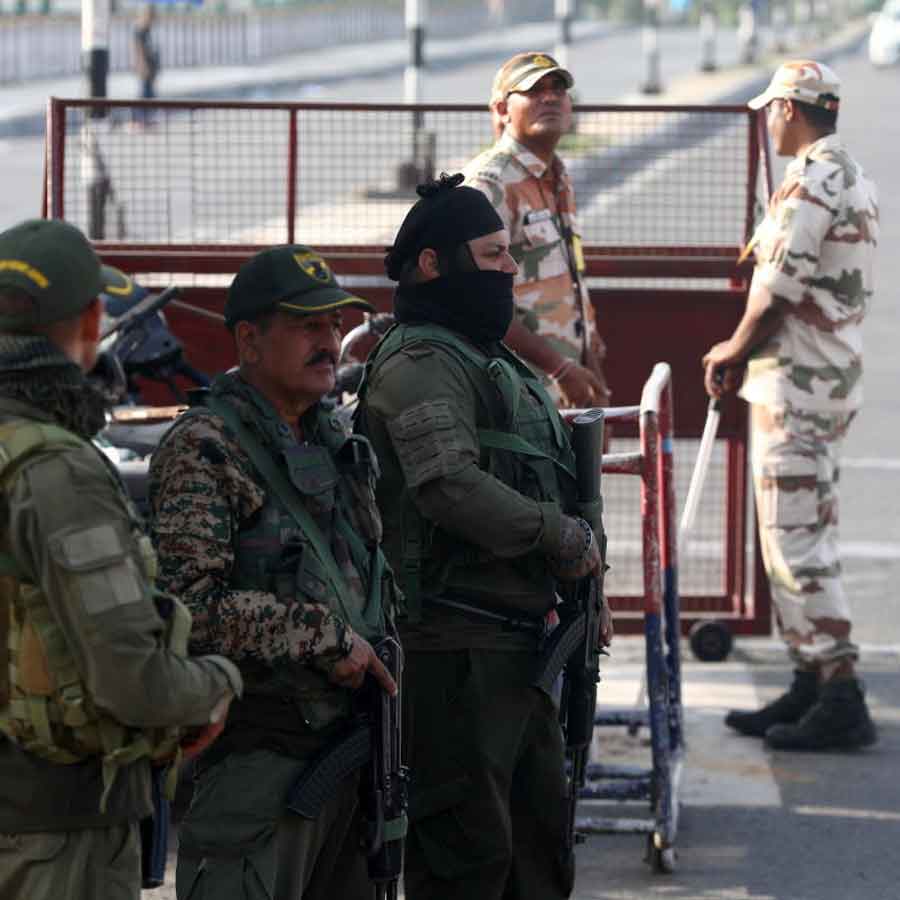 India Pakistan Nuclear Weapon comparison in US report come in front amid Pahalgam terror attack