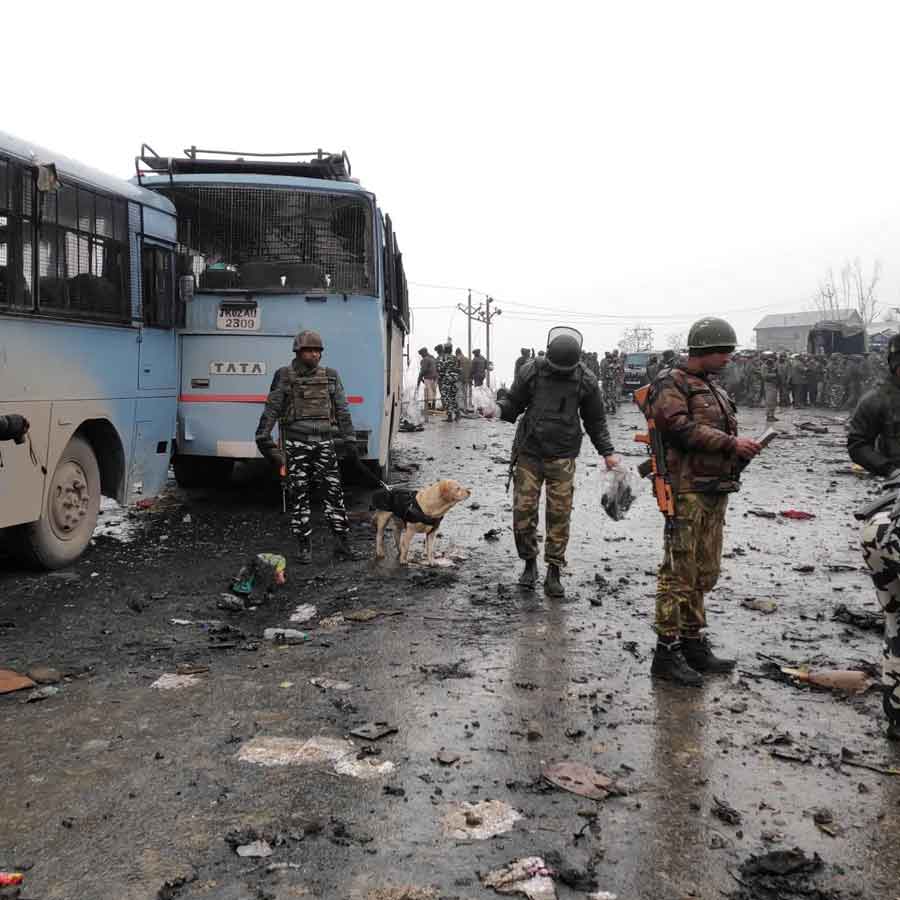 India Pakistan Nuclear Weapon comparison in US report come in front amid Pahalgam terror attack