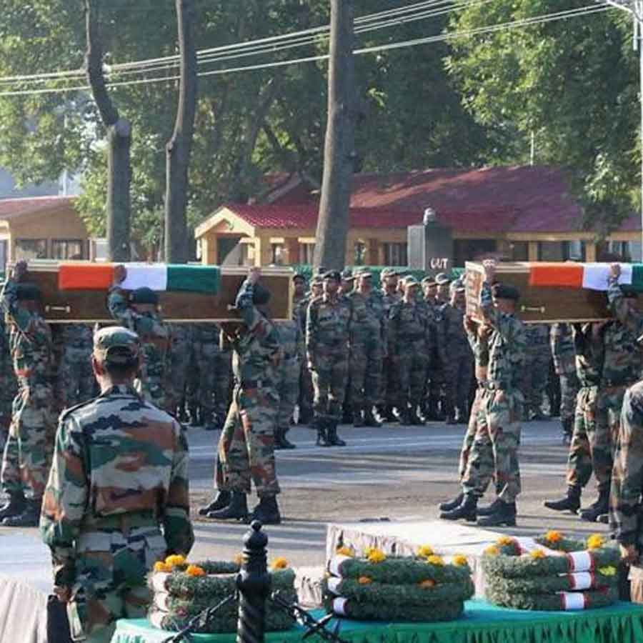 India Pakistan Nuclear Weapon comparison in US report come in front amid Pahalgam terror attack