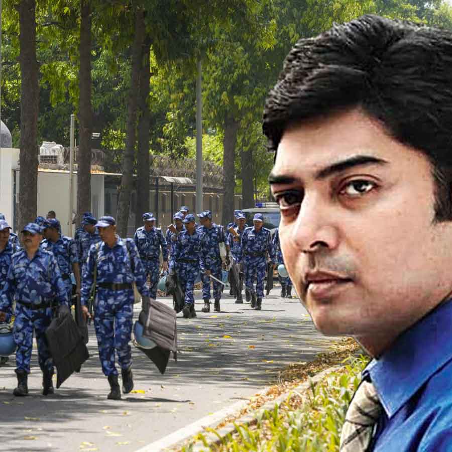 ভাস্বরের চোখে দেখা কাশ্মীর।